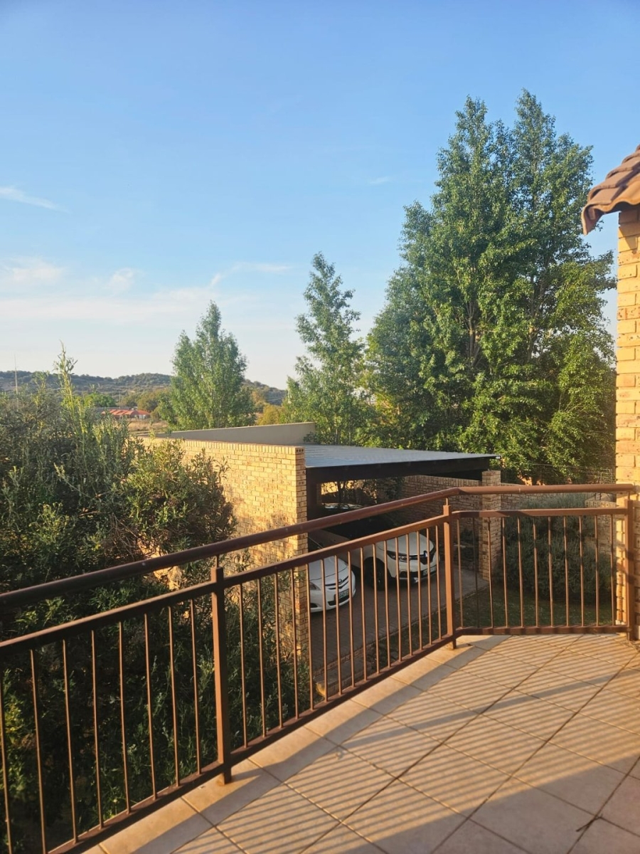 To Let 2 Bedroom Property for Rent in Lilyvale S H Free State